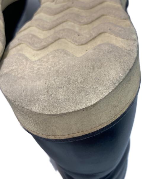 RED WING（レッドウィング）RED WING (レッドウィング) 6-INCH CLASSIC ROUND ブラック サイズ:26.5の古着・服飾アイテム