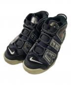 NIKEナイキ）の古着「Air More Uptempo 