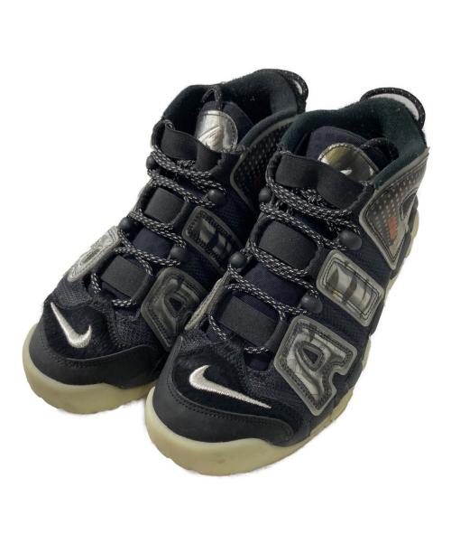 NIKE（ナイキ）NIKE (ナイキ) Air More Uptempo 