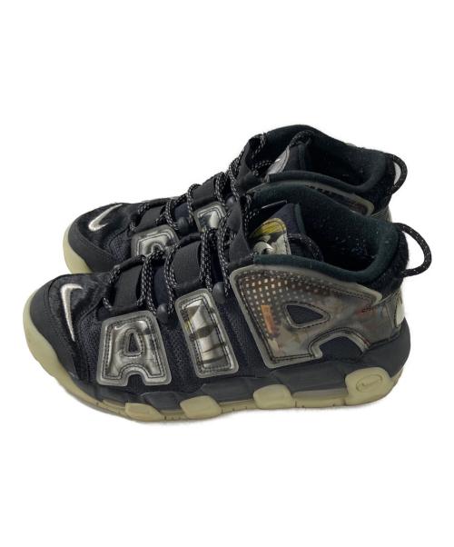 NIKE（ナイキ）NIKE (ナイキ) Air More Uptempo 