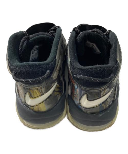 NIKE（ナイキ）NIKE (ナイキ) Air More Uptempo 