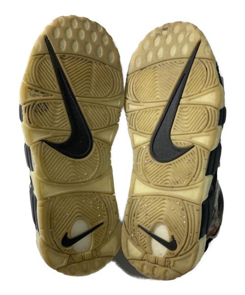 NIKE（ナイキ）NIKE (ナイキ) Air More Uptempo 