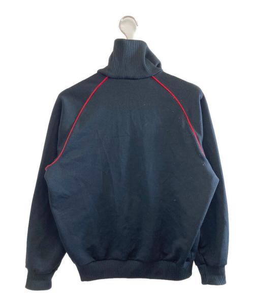 adidas（アディダス）adidas (アディダス) トラックジャケット ブラック サイズ:Lの古着・服飾アイテム
