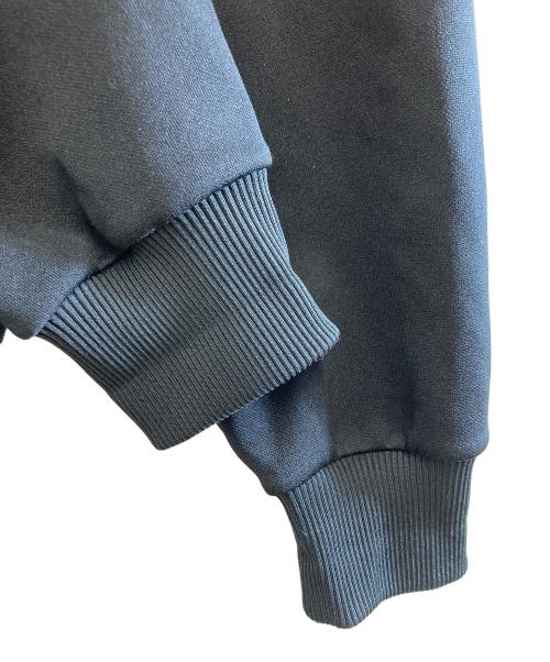 adidas（アディダス）adidas (アディダス) トラックジャケット ブラック サイズ:Lの古着・服飾アイテム