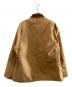 CarHartt (カーハート) チョアコート ブラウン サイズ:記載なし：25000円