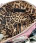 中古・古着 DOLCE & GABBANA (ドルチェ＆ガッバーナ) 2WAYバッグ ブラウン：25000円
