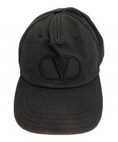 中古・古着通販】CHROME HEARTS (クロムハーツ) ロンパース ブラック