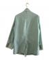 AMERI (アメリ) MEDI LACE EMBROIDERY COLLAR JACKET　0225106330780 グリーン サイズ:M：12000円