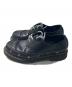 Dr.Martens (ドクターマーチン) スタッズ3ホールシューズ ブラック サイズ:UK7：8000円