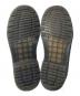 中古・古着 Dr.Martens (ドクターマーチン) スタッズ3ホールシューズ ブラック サイズ:UK7：8000円