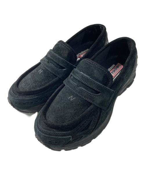NEW BALANCE（ニューバランス）NEW BALANCE (ニューバランス) 1906Ｌ　U1906LNT ブラック サイズ:26の古着・服飾アイテム