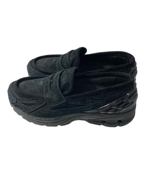 NEW BALANCE（ニューバランス）NEW BALANCE (ニューバランス) 1906Ｌ　U1906LNT ブラック サイズ:26の古着・服飾アイテム