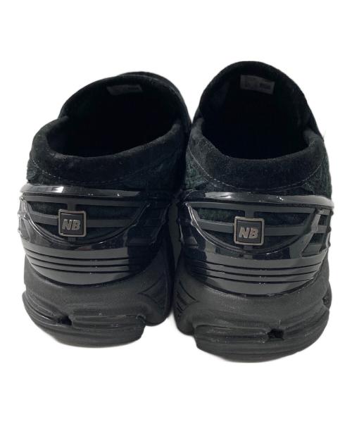 NEW BALANCE（ニューバランス）NEW BALANCE (ニューバランス) 1906Ｌ　U1906LNT ブラック サイズ:26の古着・服飾アイテム