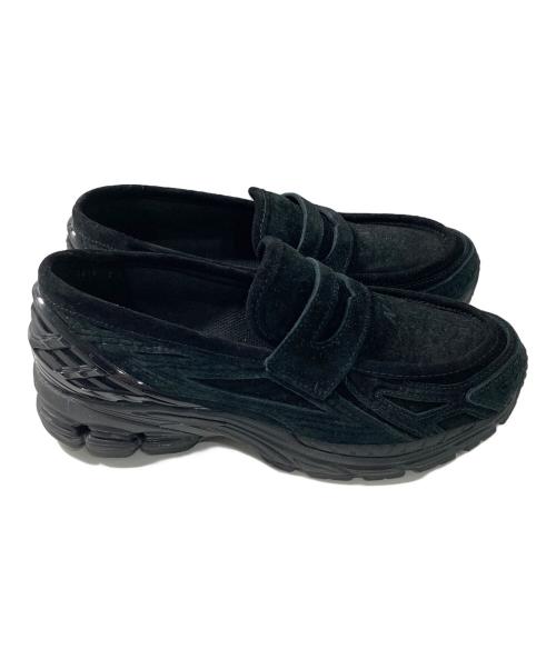 NEW BALANCE（ニューバランス）NEW BALANCE (ニューバランス) 1906Ｌ　U1906LNT ブラック サイズ:26の古着・服飾アイテム