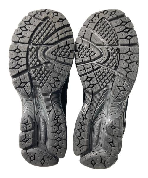 NEW BALANCE（ニューバランス）NEW BALANCE (ニューバランス) 1906Ｌ　U1906LNT ブラック サイズ:26の古着・服飾アイテム
