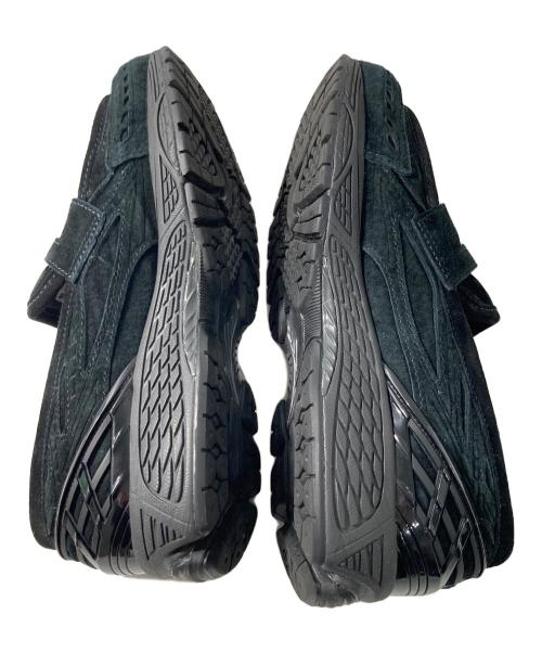NEW BALANCE（ニューバランス）NEW BALANCE (ニューバランス) 1906Ｌ　U1906LNT ブラック サイズ:26の古着・服飾アイテム