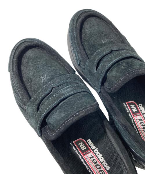 NEW BALANCE（ニューバランス）NEW BALANCE (ニューバランス) 1906Ｌ　U1906LNT ブラック サイズ:26の古着・服飾アイテム