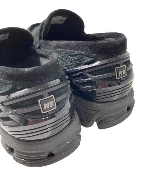 NEW BALANCE（ニューバランス）NEW BALANCE (ニューバランス) 1906Ｌ　U1906LNT ブラック サイズ:26の古着・服飾アイテム