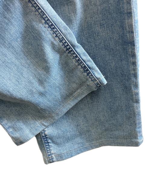 YANUK（ヤヌーク）YANUK (ヤヌーク) JOAN Really Light　57141221 インディゴ サイズ:W23の古着・服飾アイテム