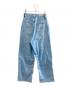 YANUK (ヤヌーク) JOAN Really Light　57141221 インディゴ サイズ:W23：10000円