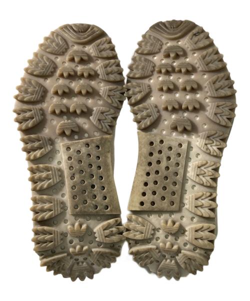 adidas（アディダス）adidas (アディダス) Humanrace (ヒューマンレース) NMD S1 MAHBS アイボリー サイズ:27.5の古着・服飾アイテム