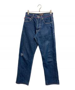 中古・古着通販】TENDERLOIN (テンダーロイン) デニムパンツ