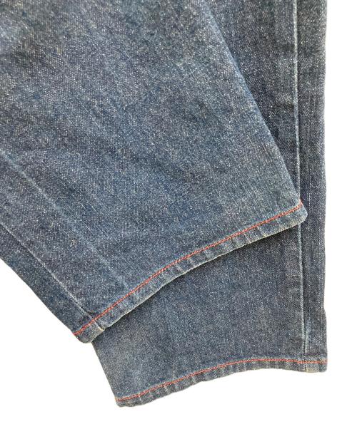stussy（ステューシー）stussy (ステューシー) デニムパンツ インディゴ サイズ:W28の古着・服飾アイテム