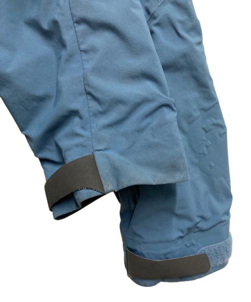 ARC'TERYX（アークテリクス）ARC'TERYX (アークテリクス) BETA SV JACKET　30095-136100-04/22 スカイブルー サイズ:XSの古着・服飾アイテム