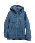 ARC'TERYX（アークテリクス）の古着「BETA SV JACKET　30095-136100-04/22」｜スカイブルー