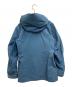 ARC'TERYX (アークテリクス) BETA SV JACKET　30095-136100-04/22 スカイブルー サイズ:XS：30000円