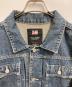 POLO JEANS (ポロジーンズ) デニムジャケット インディゴ サイズ:L：12000円