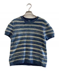 中古・古着通販】BRIEFING (ブリーフィング) モックネックTシャツ