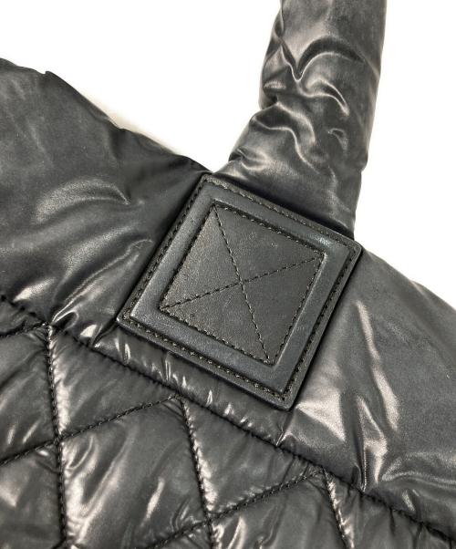 CHANEL（シャネル）CHANEL (シャネル) コココクーン トートPM ブラックの古着・服飾アイテム