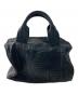 ALEXANDER WANG (アレキサンダー・ワン) ハンドバッグ ブラック：18000円