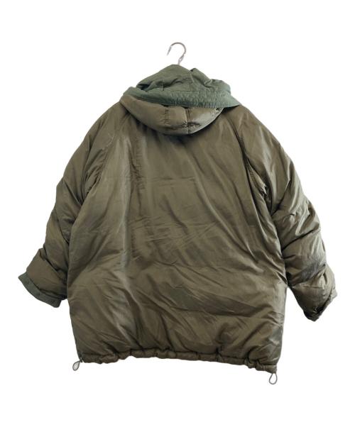 DAIWA PIER39（ダイワ ピア39）DAIWA PIER39 (ダイワ ピア39) TECH REVERSIBLE N-3B オリーブ サイズ:Sの古着・服飾アイテム