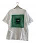 THE NORTH FACE (ザ ノース フェイス) Supreme (シュプリーム) Bandana Te ホワイト サイズ:XL：10000円