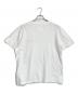 sacai (サカイ) Dr.woo Tシャツ ホワイト サイズ:2：9000円