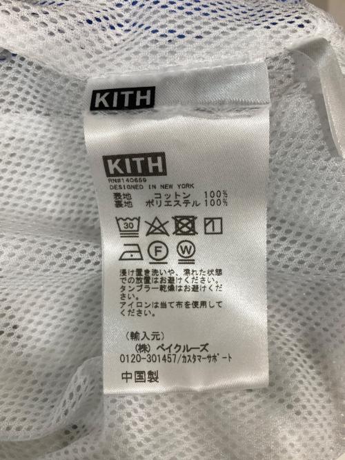 KITH（キス）KITH (キス) スイムショーツ スカイブルー サイズ:-の古着・服飾アイテム