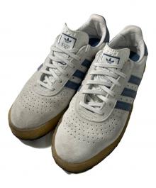 adidas×CLARKS×KITH RONNIE FIEG（アディダス×クラークス×キスロニーフィグ）の古着「8th Street AS350 "Elevation"」｜ホワイト
