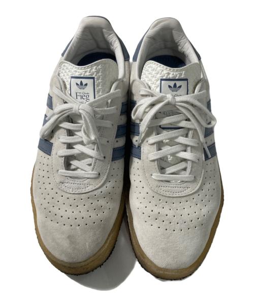 adidas（アディダス）adidas (アディダス) CLARKS (クラークス) KITH Ronnie Fieg (キスロニーフィグ) 8th Street AS350 