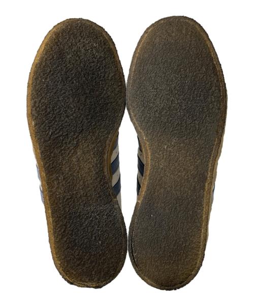 adidas（アディダス）adidas (アディダス) CLARKS (クラークス) KITH Ronnie Fieg (キスロニーフィグ) 8th Street AS350 