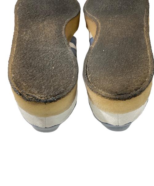 adidas（アディダス）adidas (アディダス) CLARKS (クラークス) KITH Ronnie Fieg (キスロニーフィグ) 8th Street AS350 