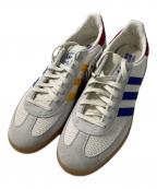 adidas×Messi×KITHアディダス××キス）の古着「Handball Spezial」｜ホワイト