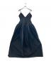 PRANK PROJECT (プランクプロジェクト) Low Waist Volume Cami One Piece ブラック サイズ:FREE：14000円