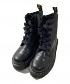 Dr.Martensドクターマーチン）の古着「ブーツ」｜ブラック
