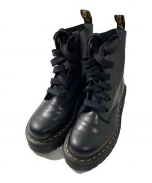 Dr.Martens（ドクターマーチン）の古着「ブーツ」｜ブラック