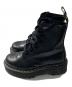 Dr.Martens (ドクターマーチン) ブーツ ブラック サイズ:UK5：8000円