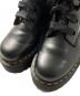 中古・古着 Dr.Martens (ドクターマーチン) ブーツ ブラック サイズ:UK5：8000円