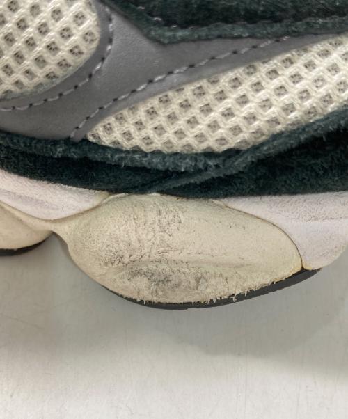 NEW BALANCE（ニューバランス）NEW BALANCE (ニューバランス) ローカットスニーカー ブラウン サイズ:24.5の古着・服飾アイテム