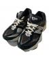 NEW BALANCE（ニューバランス）の古着「ローカットスニーカー」｜ブラウン
